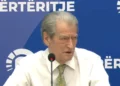 Berisha: Asgjë nuk mund të errësojë luftën çlirimtare të popullit të Kosovës kundër barbarëve serbë