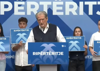 Berisha: Vlora Hyseni, ushtare e shpifur e krimit të organizuar! Në banesën e Ilir Prodës u gjet snajper super special