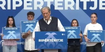Berisha: Vlora Hyseni, ushtare e shpifur e krimit të organizuar! Në banesën e Ilir Prodës u gjet snajper super special