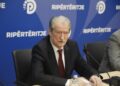 Berisha: Balluku ka vjedhur miliona euro, ndërsa Lubia e SHISH sigurinë kombëtare! Qeveria ka marrë goditjen më të rëndë