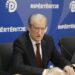 Berisha: Balluku ka vjedhur miliona euro, ndërsa Lubia e SHISH sigurinë kombëtare! Qeveria ka marrë goditjen më të rëndë