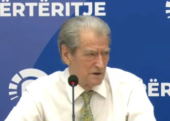 Berisha: Asgjë nuk mund të errësojë luftën çlirimtare të popullit të Kosovës kundër barbarëve serbë