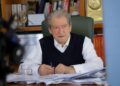 “Do të jenë të po këtij kalibri”, Berisha paralajmëron zhvillime të reja pas arrestimit të Vlora Hysenit
