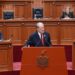 Berisha-socialistëve: Edi Rama është kryepisi, si minj do ju marrë me vete në anijen që po mbytet