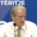 Berisha: Asgjë nuk mund të errësojë luftën çlirimtare të popullit të Kosovës kundër barbarëve serbë