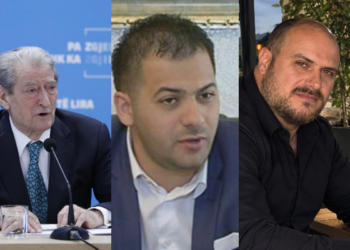 ‘Përgjonin ministra e deputetë’/ Berisha: Ja kush janë dy zyrtarët e tjerë të SHISH që ndihmonin Agasin