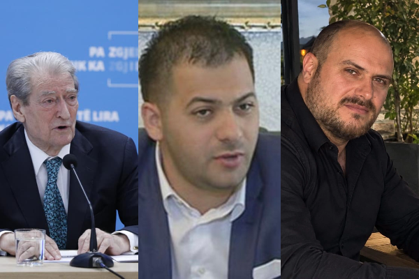 ‘Përgjonin ministra e deputetë’/ Berisha: Ja kush janë dy zyrtarët e tjerë të SHISH që ndihmonin Agasin