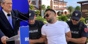 Berisha: “Kodra e Kuajve”, vendi ku takohej Rama me Agasin dhe kriminelët e PS-së!