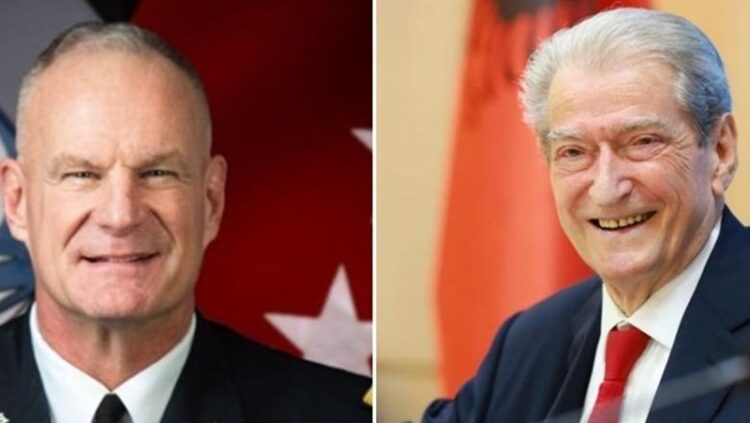 Ambasadori i ri amerikan mbërrin në Tiranë! A është Berisha në listën e të ftuarve në pritjen e 2 Tetorit