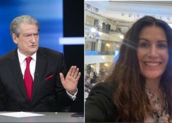 ‘Vlora Hyseni agjente e Ramës dhe Vuçiç’/ Si e paralajmëroi më parë Berisha: Ergys Agasi po kontrollon SHISH-in