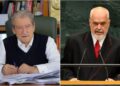 Berisha: Rama është armiku më i egër i Kosovës, nuk guxoi të fliste një fjalë të vetme për UÇK-në