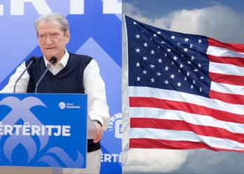 Harxhi: Pavarësisht përpjekjeve për ta zhdukur nga skena politike, Berisha tregoi se dinjiteti gjithmonë fiton