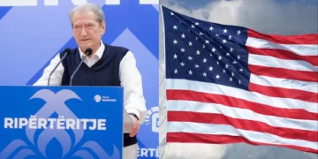 Harxhi: Pavarësisht përpjekjeve për ta zhdukur nga skena politike, Berisha tregoi se dinjiteti gjithmonë fiton