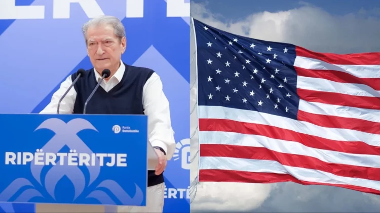 Harxhi: Pavarësisht përpjekjeve për ta zhdukur nga skena politike, Berisha tregoi se dinjiteti gjithmonë fiton