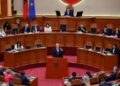 “Ka rënë siguria kombëtare”/ Berisha: Si mund të jeni kaq antikombëtarë, skandalin Hyseni-Agasi doni ta shisni si histori rozë