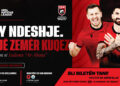 UEFA Nations League/ Biletat për ndeshjet e Kombëtares, tashmë edhe fizikisht pranë “Air Albania”