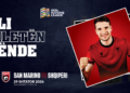 Liga e Kombeve/ San Marino-Shqipëri, dalin në shitje biletat për tifozët shqiptarë