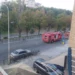 Shpërthim i fuqishëm në një karburant te zona e Brrylit, mbeten të plagosur punonjësit