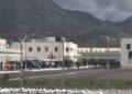 Ishte dënuar për vrasjen e bashkëshortes, 49-vjeçari i jep fund jetës në burgun e Reçit duke u varur me litar