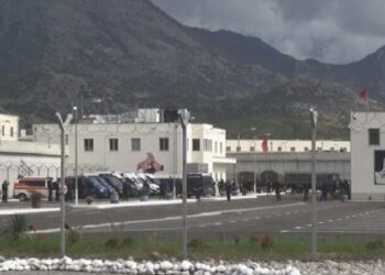 Ishte dënuar për vrasjen e bashkëshortes, 49-vjeçari i jep fund jetës në burgun e Reçit duke u varur me litar