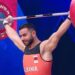 Briken Calja ‘pushton’ Taranton, medalje ari për Shqipërinë dhe rekord në Lojërat Mesdhetare