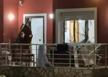 Shpërthimi i bombolës së gazit në Lezhë, ndërron jetë një prej 6 të plagosurve