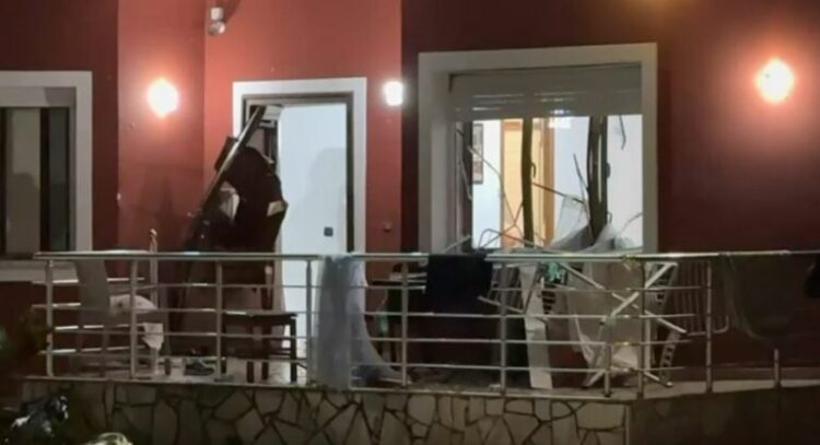 Shpërthimi i bombolës së gazit në Lezhë, ndërron jetë një prej 6 të plagosurve
