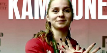 ‘Taranto 2026’/ Peshëngritësja Enkileda Carja fiton medaljen e bronztë për Shqipërinë në shkëputje