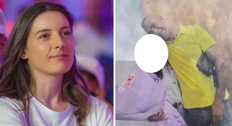 “Daja i deputetes më ka përdhunuar”, Zegjine Çaushi reagon me një foto