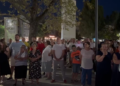Qytetarët bojkotojnë dëgjesat për Reformën Territoriale, sallat bosh në Belsh, Cërrik dhe Prrenjas