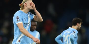 Manchester City shpallet fajtor për 115 akuzat? Vendimi trondit Premierligën