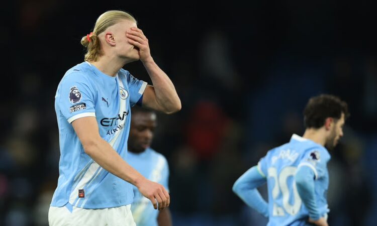 Manchester City shpallet fajtor për 115 akuzat? Vendimi trondit Premierligën