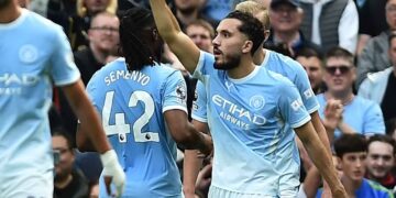 Premier League/ Manchester City-Sunderland, spektakël me 8 gola në ‘Etihad’