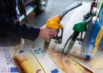 Nafta kap rekorde të reja në Shqipëri, arrin 229 lekë për litër