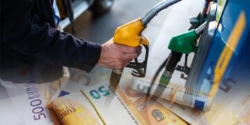 Nafta kap rekorde të reja në Shqipëri, arrin 229 lekë për litër