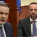 Besfort Lamallari u lirua nga detyra, presidenti Begaj dekreton Ervin Demon si ministër të Brendshëm