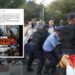 Demokratët Evropianë: Policia reagoi ashpër ndaj protestuesve, me Ramën demokracia është në pikëpyetje