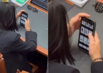Kuvendi “zien” nga skandali i SHISH, deputetja socialiste bën ‘pazar’ online