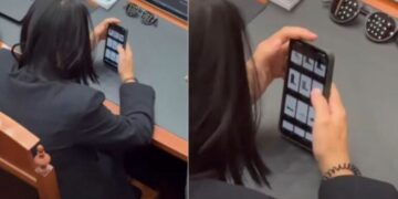 Kuvendi “zien” nga skandali i SHISH, deputetja socialiste bën ‘pazar’ online