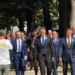 Pas vendimit të Hagës, deputetët demokratë shfaqen me simbole të UÇK-së në Kuvend