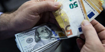 Këmbimi valutor, 6 shtator 2026/ Me sa blihen e shiten dollari dhe euro, çfarë ndodh me monedhat e tjera