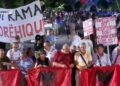 “Arrestoni Ramën”-Qytetarët marshojnë drejt Kryeministrisë: SPAK bëj gati prangat!