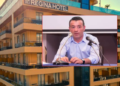 Përleshje e dhunshme te hotel “Regina” në Vlorë, kërcënohet me armë Vasil Bedinaj