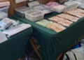 Trafik droge përmes pakove postare, goditet banda kriminale: Arrestohen 5 persona