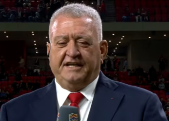 “Tragjedi më vete”, Duka para sfidës së Kombëtares për pengesën e madhe: Nuk është e lehtë