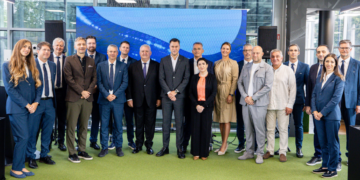Armand Duka drejton mbledhjen e Komitetit të Medias të UEFA-s në Lituani