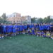 Inagurohet fusha e re sportive në Durrës, Presidenti Duka: Ta mbushni me energji, buzëqeshje dhe ëndrra