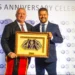 Armand Duka në festën e 100 vjetorit të Federatës Greke: Një jubile i rëndësishëm për futbollin e vendit