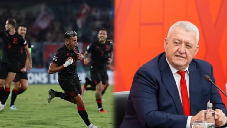 Presidenti Duka pas fitores me San Marinon: Një rrugëtim i nisur si duhet, sytë dhe mendjen te Finlanda