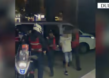 Operacioni “Pikat” në Durrës, arrestohet 21-vjeçari me qindra doza heroine e kokaine
